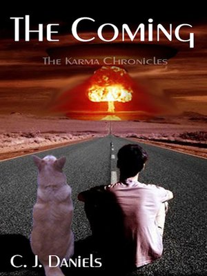 cover image of The Coming